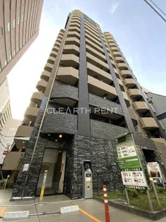 コンシェリア新橋 MASTER'S VILLAの画像
