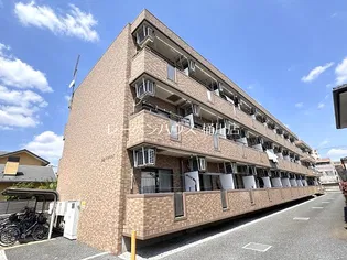 オーケーマンションの画像
