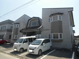 コーポ石川IIの画像