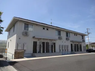 シルエーラ F棟の画像