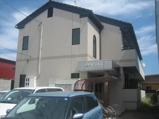 グローリアスコートの画像