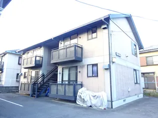 ドミトリー蒼海A Bの画像