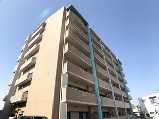 ヴェルテ忍ケ丘II番館の画像