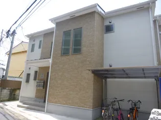 プランドール参番館の画像