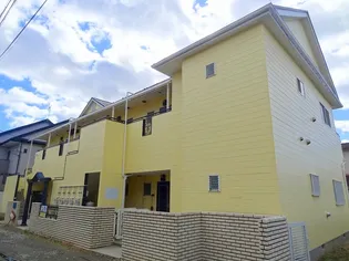 ウッドビレッジの画像