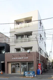 カーサ コテーリオ中野の画像