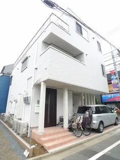 LUNARIO(ルナリオ)【1階】の外観