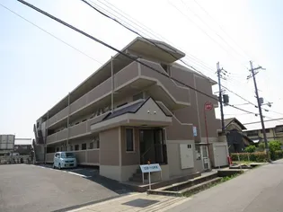 エスポアール伊勢の画像