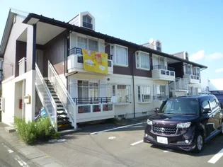 ペアフィールドタウンFの画像