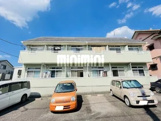 フラッツ本郷の画像