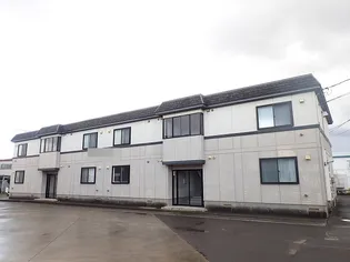 ザ ビレッジ大野弐番館の画像