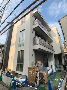 MAISON BLANCHEの画像