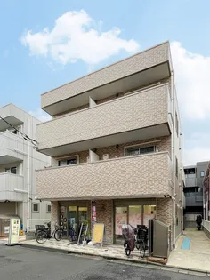 レジデンス瑞江の画像