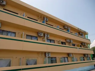 サンライズ梶返の画像