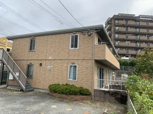 クレール前原の画像