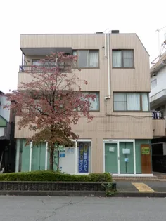 メゾンリュウの画像