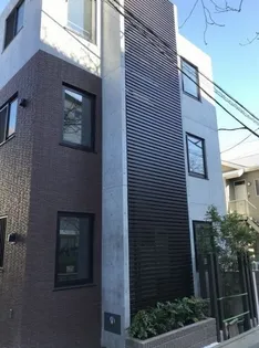 ウェルスクエアイズム都立大学の画像