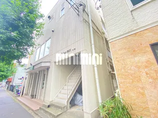 メゾン梅沢の画像