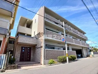 サンハイツ大島の画像