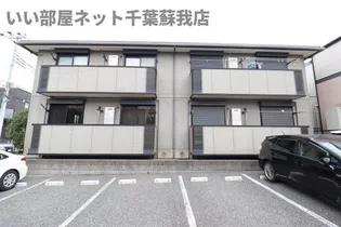 ファーストエアフォルクⅡの画像