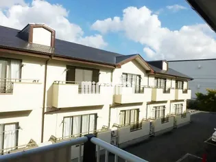 コーポ南木6の画像