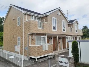 サンリット グローブA棟の画像