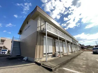 アルファータウンの画像