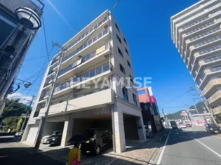 ハイグランデ矢上の画像