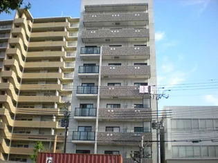 ラ フォーレ喜連瓜破の画像