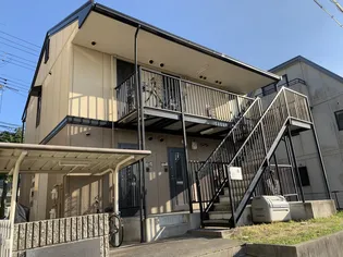 ブリュンヒルト【1階】の外観