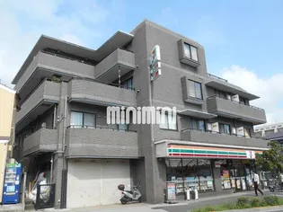 セブンヴィレッジの画像