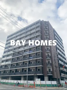 神奈川県横浜市中区長者町1【マンション】の外観