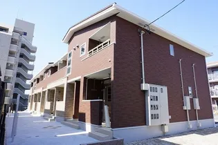 グランドペアレンツ浅井II Aの画像