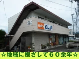 山口県山口市吉敷中東4【アパート】の外観