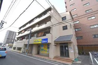 コーポなかの2の画像