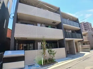 CREVANCE亀戸の画像