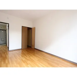 ニューレックアピオンII【1階】の内装