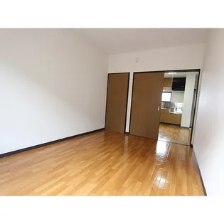 ニューレックアピオンII【1階】の内装