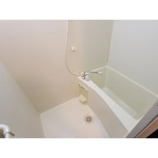 ニューレックアピオンII【1階】の風呂