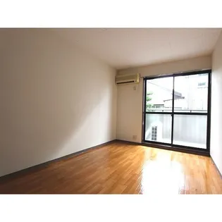 ニューレックアピオンII【1階】の内装