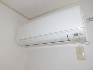 セジュールアンヌ C棟【2階】の内装