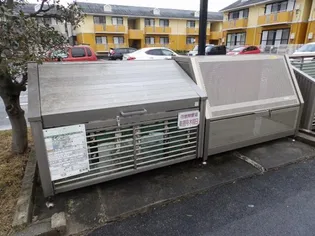 セジュールアンヌ C棟【2階】のその他画像