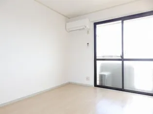 セジュールアンヌ C棟【2階】の内装