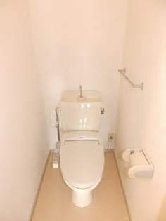 セジュールアンヌ C棟【2階】の内装