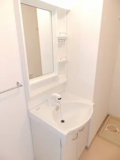 セジュールアンヌ C棟【2階】の内装