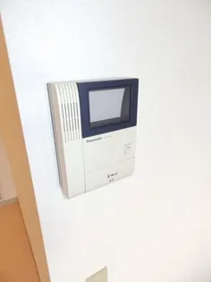 セジュールアンヌ C棟【2階】の内装