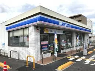 セジュールアンヌ C棟【2階】の周辺