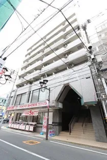 コスモリード国分寺の画像