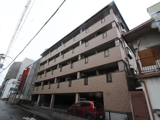 WIND VALLEY Ⅰ番館の画像