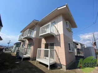 メゾン ド ボヌールの画像